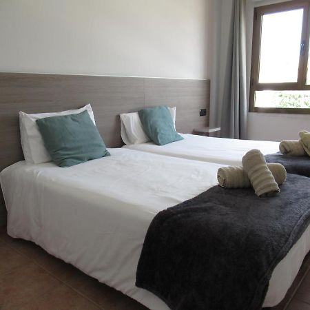 Nautico Suites, Private Room&Bathroom (Adults Only) Corralejo Exterior photo