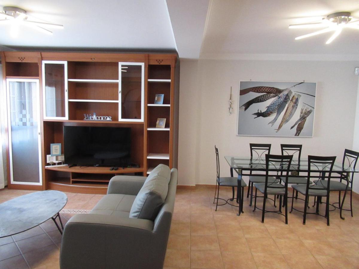Nautico Suites, Private Room&Bathroom (Adults Only) Corralejo Exterior photo