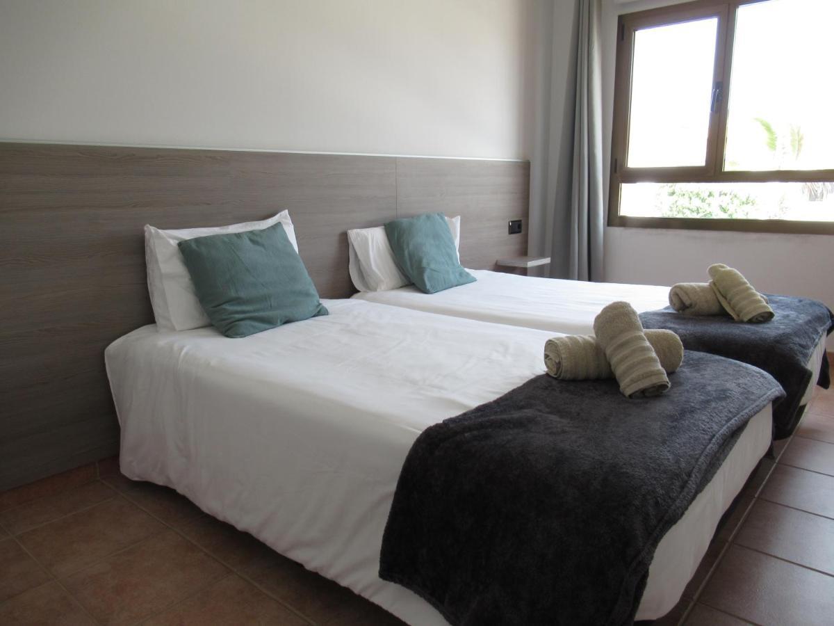 Nautico Suites, Private Room&Bathroom (Adults Only) Corralejo Exterior photo