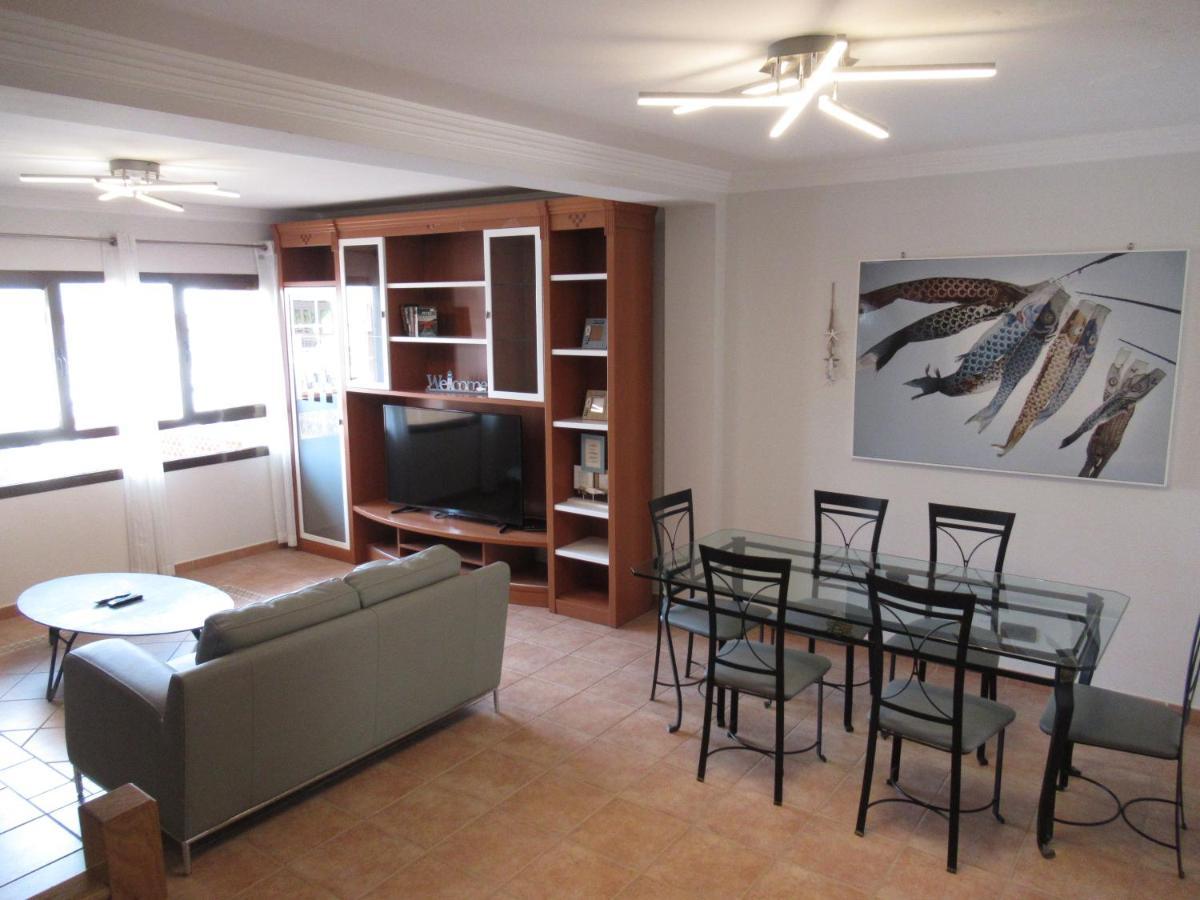 Nautico Suites, Private Room&Bathroom (Adults Only) Corralejo Exterior photo
